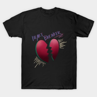 HeartBreaker T-Shirt